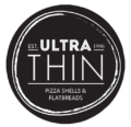 Ultra Thin Pizza