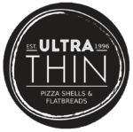 Ultra Thin Pizza – The artistry unfolds…