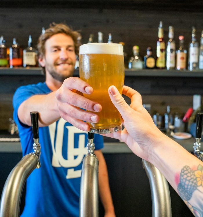 Brewery with Ultra Thin​